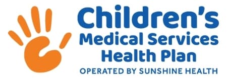 Children’s Medical Services (CMS) Health Plan