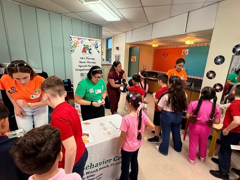 Mental Health Awareness Day Activity