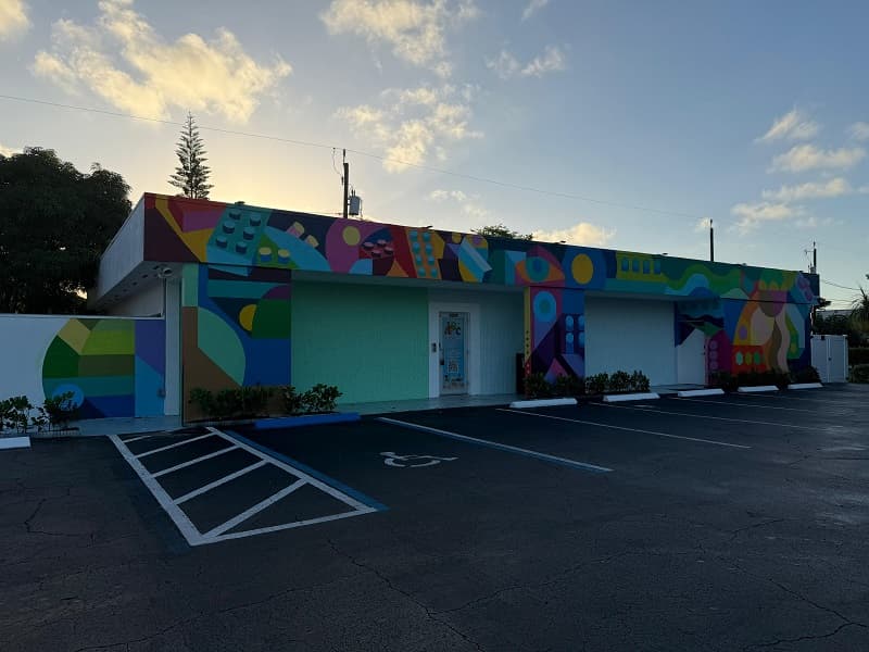 Grand Opening Celebration!