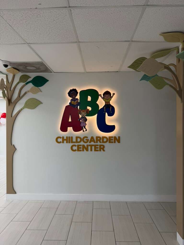 Grand Opening Celebration!